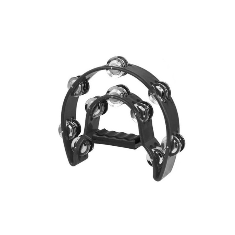 Jinbao TW20BK Pandereta