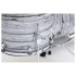 Tama Superstar Classic Standard Rock II Ice Ash + Herrajes