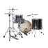 Tama Superstar Classic Standard Rock II Midnight Gold Sparkle + Herrajes
