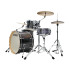 Tama Superstar Classic Standard Rock II Midnight Gold Sparkle + Herrajes