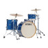 Tama Superstar Classic Standard Rock II Indigo Sparkle + Herrajes
