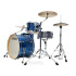 Tama Superstar Classic Standard Rock II Indigo Sparkle + Herrajes