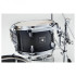 Tama Superstar Classic Standard Rock II Black Burst + Herrajes