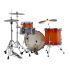 Tama Superstar Classic Standard Rock II Tangerine Burst + Hardware