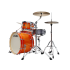 Tama Superstar Classic Standard Rock II Tangerine Burst + Herrajes