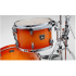 Tama Superstar Classic Standard Rock II Tangerine Burst + Herrajes