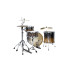 Tama Superstar Classic Standard Rock II Coffee Fade + Herrajes