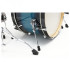 Tama Superstar Classic Standard Rock II Blue Burst + Herrajes