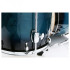 Tama Superstar Classic Standard Rock II Blue Burst + Herrajes
