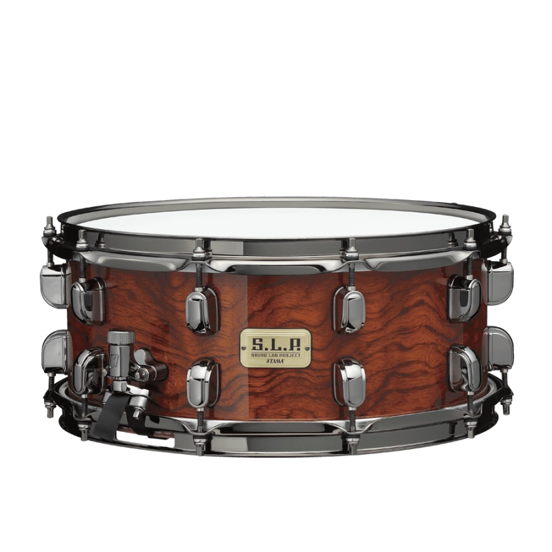 Tama LGB146-NQB SLP G-Bubinga 14x6"