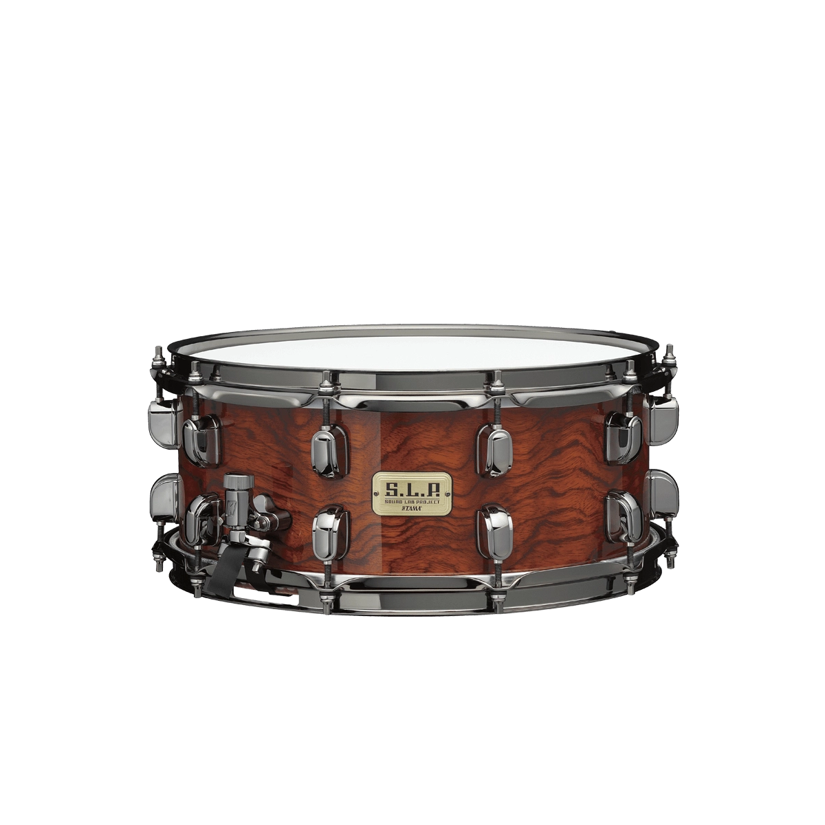 Tama LGB146-NQB SLP G-Bubinga 14x6