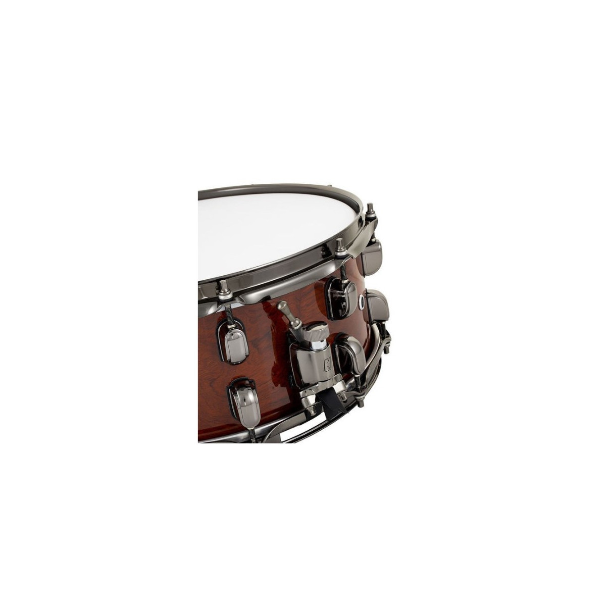 Tama LGB146-NQB SLP G-Bubinga 14x6