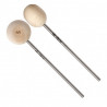 Vic Firth VKB2 Maza Pedal Bombo Madera