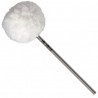 Vic Firth VFVKB3 Beater Fleece