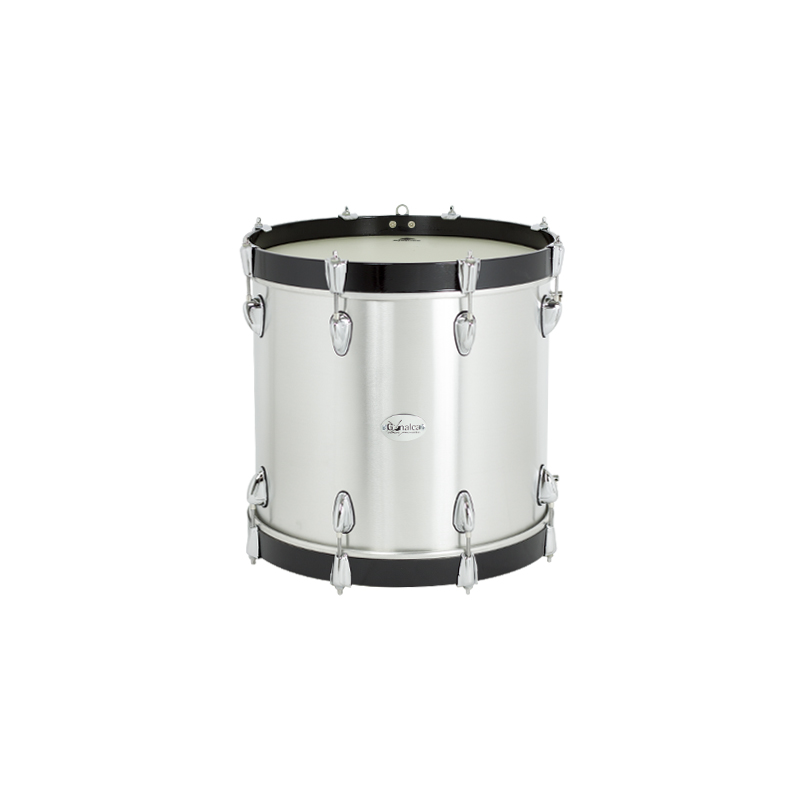 Gonalca Al4734 Timbal Magest 40x35 cm. Aluminio