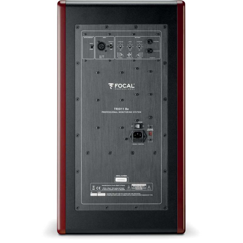 Focal Trio 11 BE Monitor