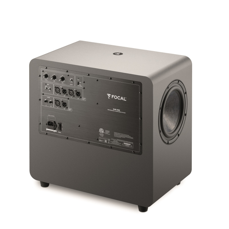 Focal Sub One