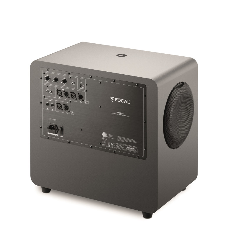 Focal Sub One