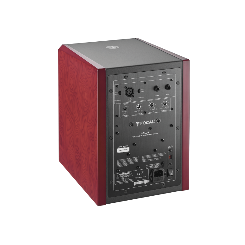 Focal Solo 6 Monitor