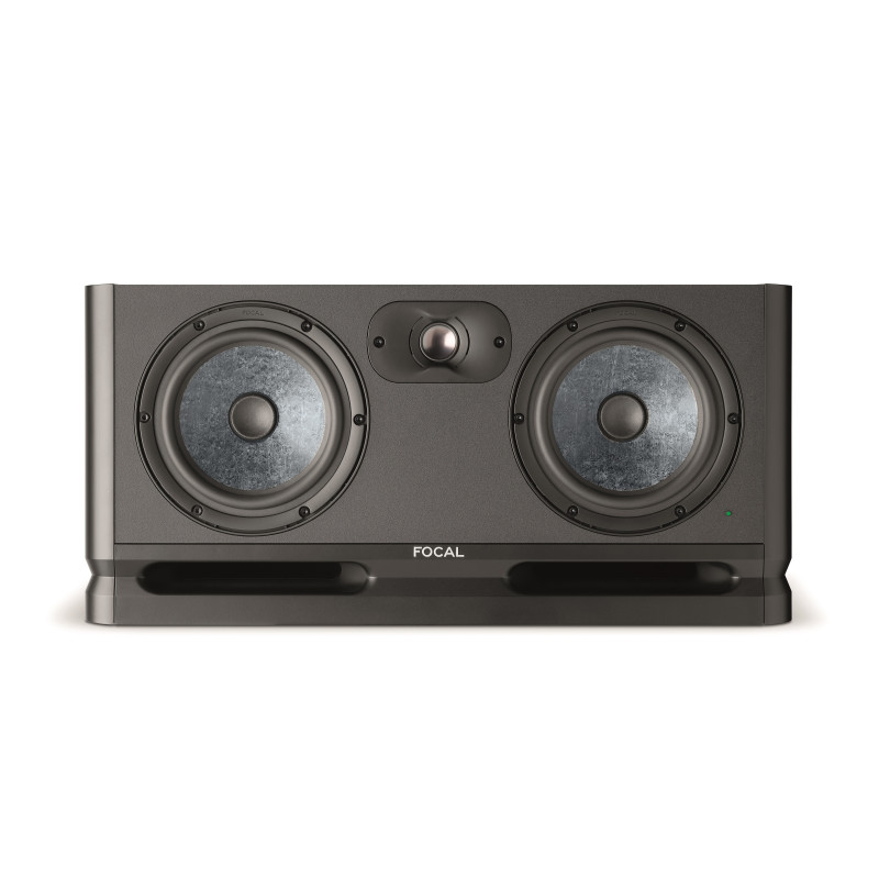 Focal Alpha Evo Twin Monitor