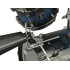 Yamaha HHS9D Soporte Hi Hat