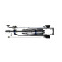 Yamaha HHS9D Soporte Hi Hat