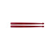 Gonalca 03260 Drumsticks Marching Drum Walnut