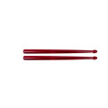 Gonalca 03260 Drumsticks Marching Drum Walnut