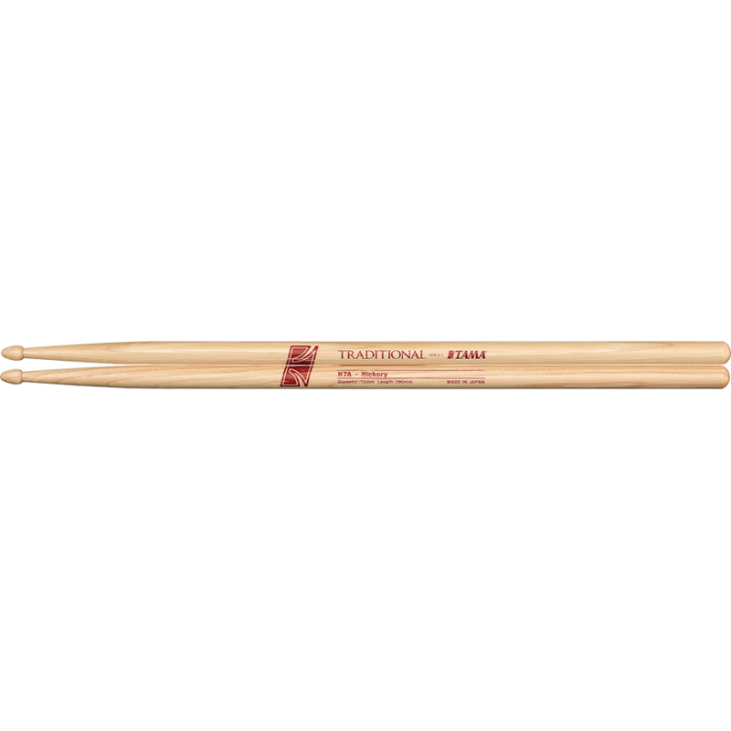 Tama H7A Hickory