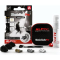 Alpine Tapones MusicSafe Pro Black