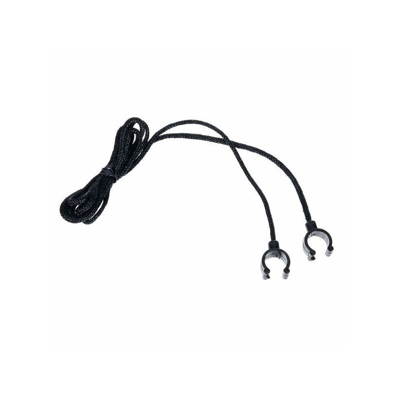Alpine MusicSafe Pro Black