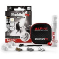 Alpine Tapones MusicSafe Pro Blanco