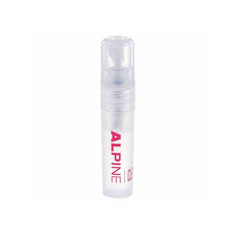 Alpine Tapones MusicSafe Pro Clear