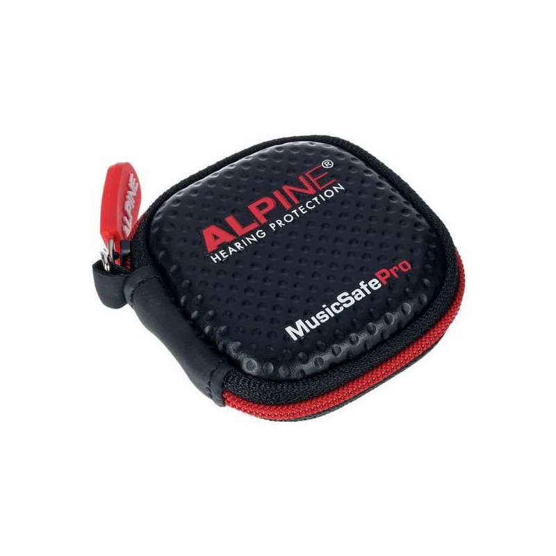 Alpine Tapones MusicSafe Pro Clear