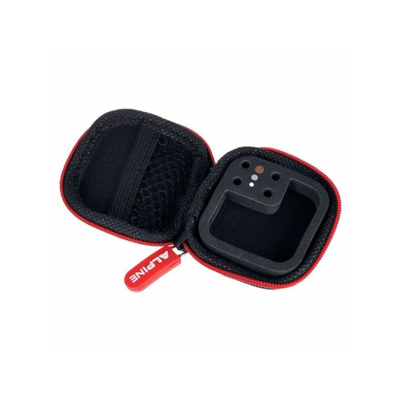Alpine Tapones MusicSafe Pro Clear