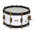 Gonalca 04706-S Marching Drum Magest 35x16 cm. White