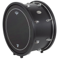 Santafé STF2560 Marching bass Drum 55x28 cms Black