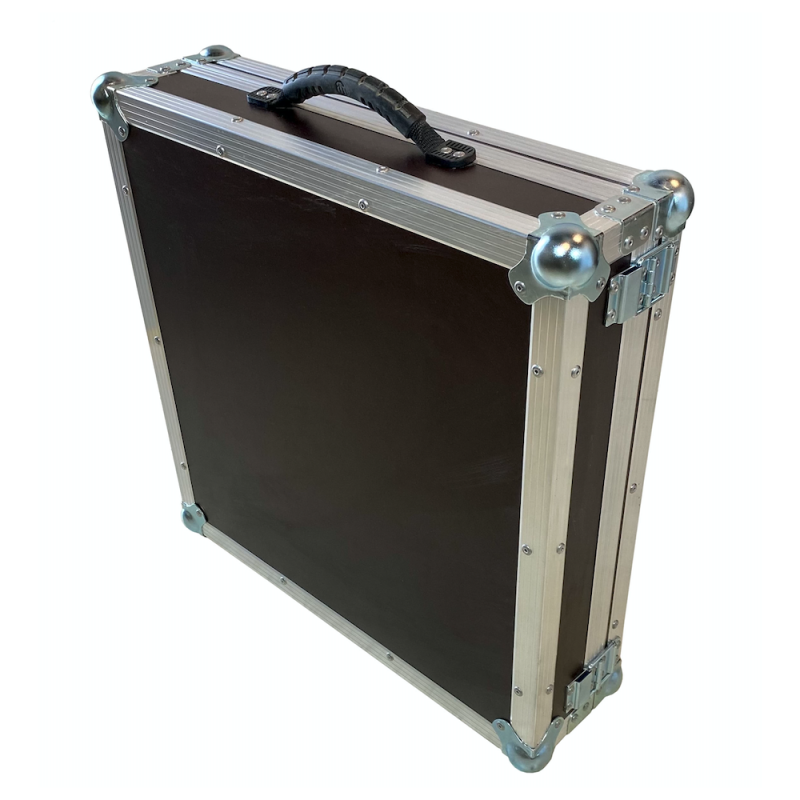 TTP Flight Case for Gongs 22"