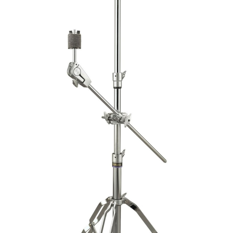 Yamaha CWHSAT9 Cowbell Holder & Hi Hat