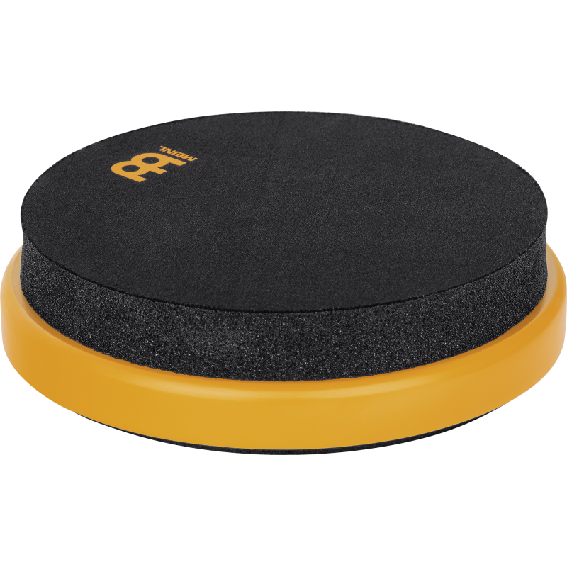 Meinl MMP6OR Pad Práctica 6" Marshmallow Orange