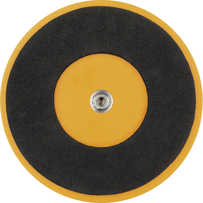 Meinl MMP6OR Pad Práctica 6" Marshmallow Orange