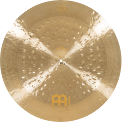 "Meinl China Ride 22"" Byzance Foundry Reserve B22FRCHR"