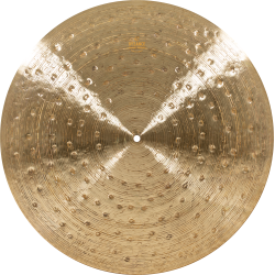 Meinl Ride 21" Byzance Foundry Reserve Flat B21FRFR