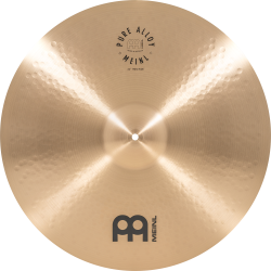 Meinl Ride 22" Pure Alloy Thin PA22TR