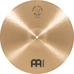 Meinl Crash 16" Pure Alloy Thin PA16TC