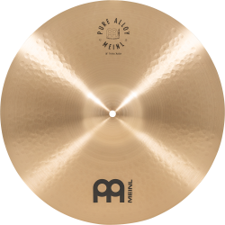 Meinl Crash 18" Pure Alloy Thin PA18TC