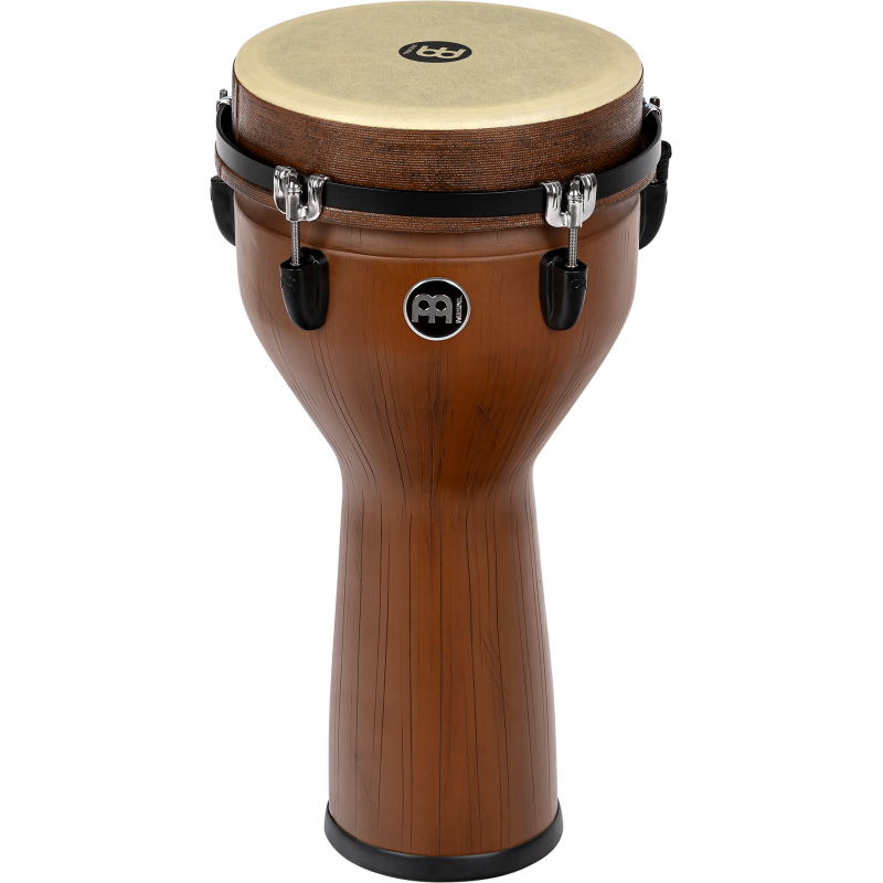 Meinl JD10BW Djembe 10" Jumbo Series Barnwood