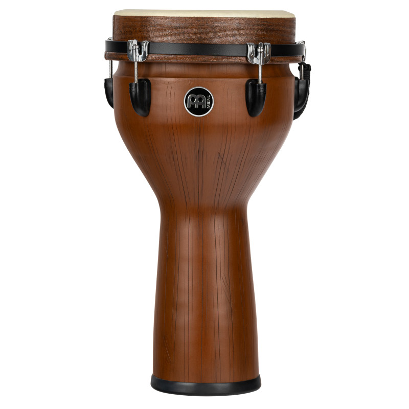 Meinl JD10BW Djembe 10" Jumbo Series Barnwood