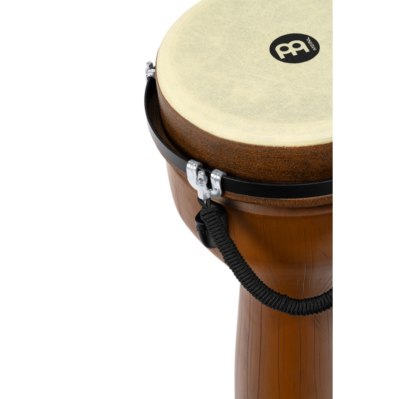 Meinl JD10BW Djembe 10" Jumbo Series Barnwood