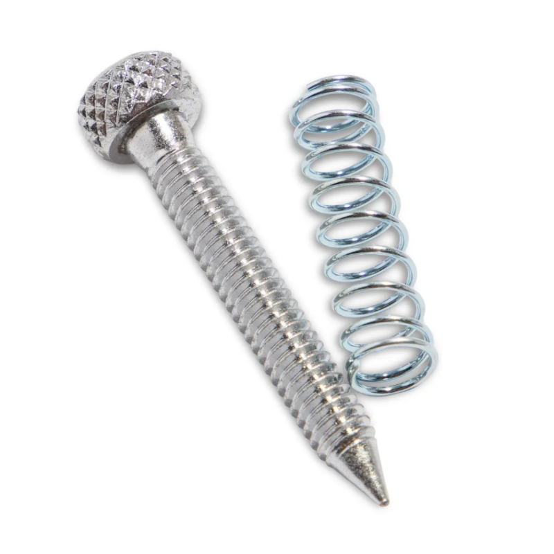 DW DWSP036 Spur With Spring